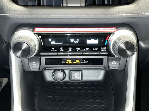 New 2025 Toyota RAV4 LE image 19