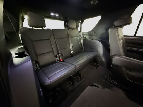 Used 2022 Chevrolet Tahoe LT image 41