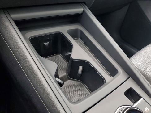 New 2026 Volkswagen Tiguan S FWD image 27