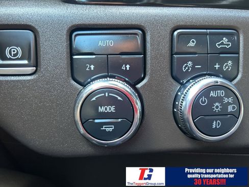 Used 2025 GMC Sierra 1500 SLT image 18