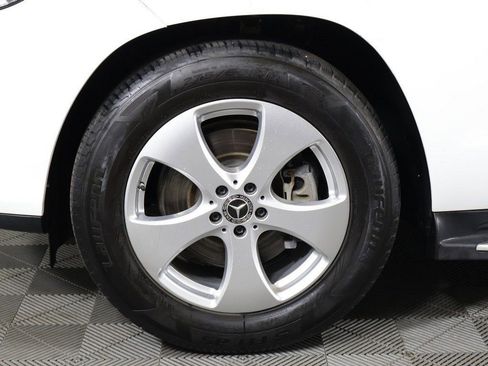 Used 2019 Mercedes-Benz GLS 450 4MATIC w/ Premium 1 Package image 24