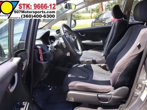 Used 2013 Honda Fit Sport image 13