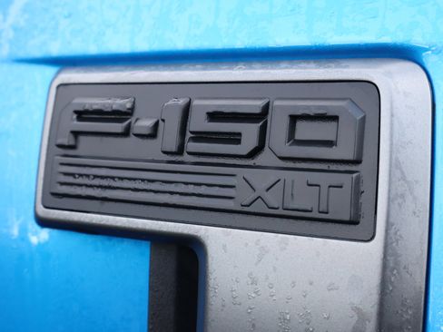 Used 2021 Ford F150 XLT w/ Equipment Group 302A High image 24