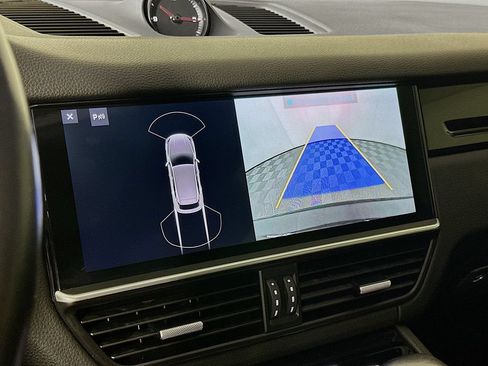 Used 2019 Porsche Cayenne AWD/4WD image 19
