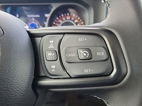 New 2026 Jeep Gladiator Mojave AWD/4WD image 17