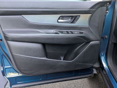 Used 2025 Nissan Murano SL w/ Cargo Package AWD/4WD image 13