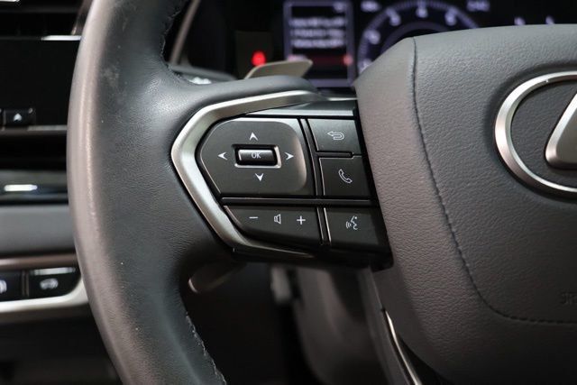 Used 2024 Lexus RX 350 FWD w/ Technology Package image 19