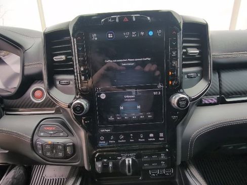 Used 2024 RAM 1500 TRX AWD/4WD image 26