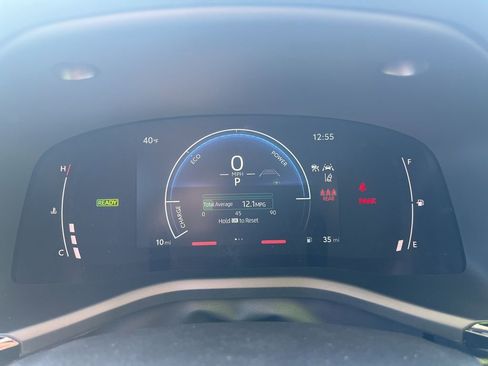 Certified 2026 Toyota Camry SE w/ Multimedia Upgrade Package image 17