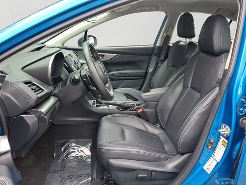 Used 2020 Subaru Impreza 2.0i Limited AWD/4WD image 13