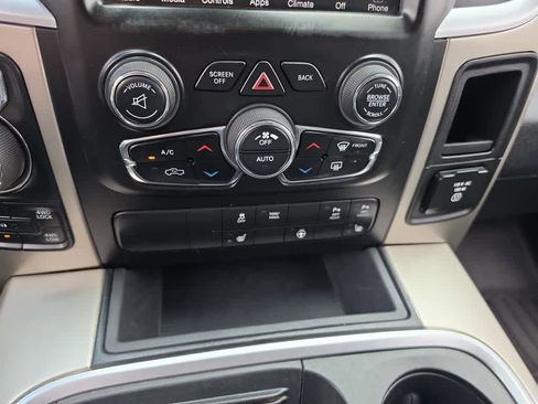 Used 2016 RAM 1500 Outdoorsman AWD/4WD image 18