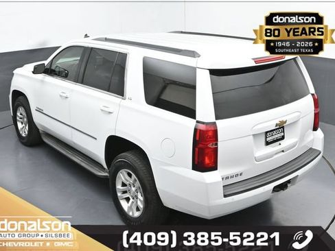 Used 2015 Chevrolet Tahoe LS RWD image 20