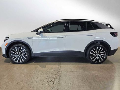 Used 2025 Volkswagen ID.4 Pro AWD/4WD image 6