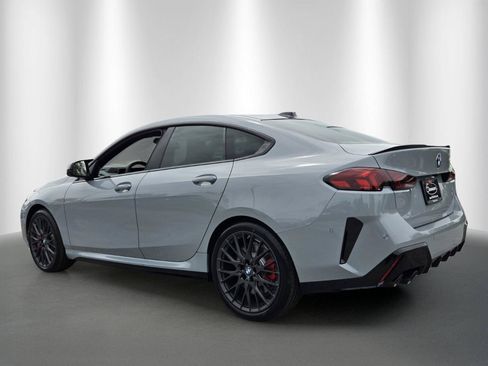 New 2026 BMW M235i xDrive w/ Technology Package AWD/4WD image 5