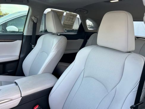 Used 2020 Lexus RX 350 FWD w/ Premium Package image 21