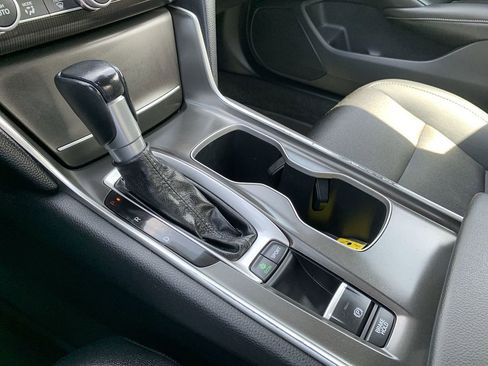 Used 2020 Honda Accord Sport image 24