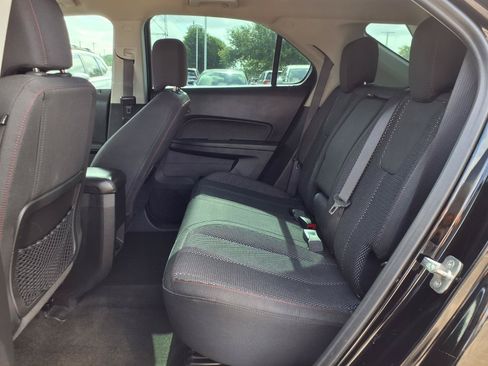 Used 2017 Chevrolet Equinox LS FWD image 17