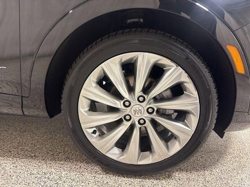Used 2024 Buick Envista Avenir image 32