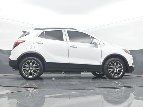 Used 2020 Buick Encore Sport Touring w/ Safety Package image 52