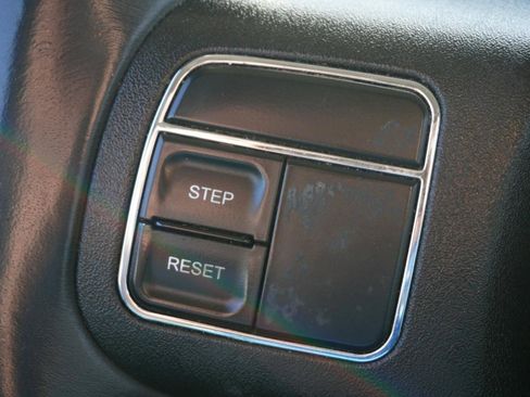 Used 2015 Jeep Patriot 4WD image 10
