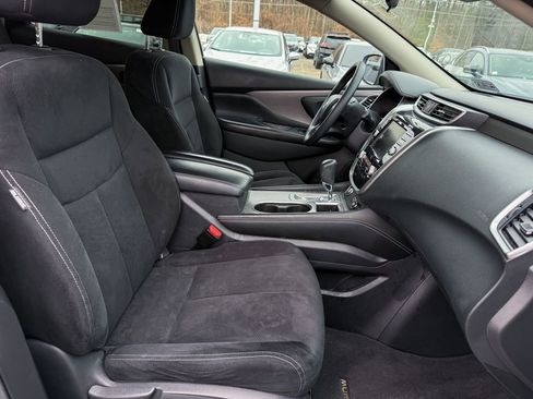 Used 2020 Nissan Murano S w/ Technology Package image 8