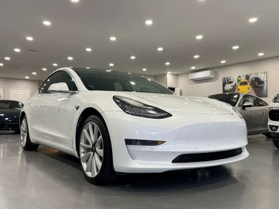 Used 2019 Tesla Model 3 Standard Range
