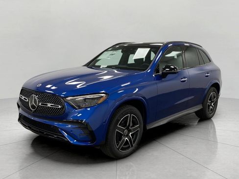 New 2026 Mercedes-Benz GLC 300 4MATIC image 9
