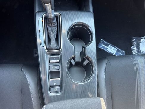 New 2026 Honda Civic Sport image 19