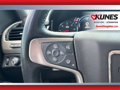 Used 2020 GMC Yukon XL Denali w/ Denali Ultimate Package AWD/4WD image 34