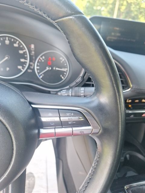 Used 2023 MAZDA MAZDA3 s FWD image 13