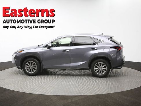 Used 2018 Lexus NX 300 AWD w/ Comfort Package image 63