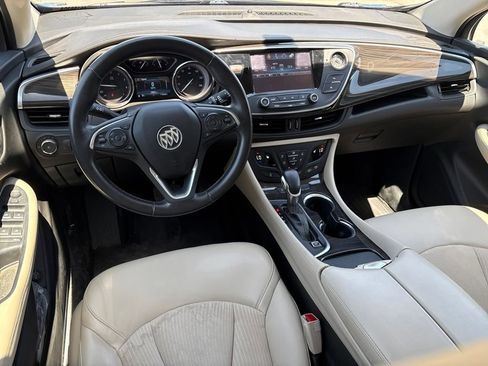 Used 2020 Buick Envision Preferred AWD/4WD image 5