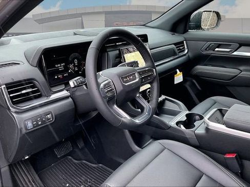 New 2026 GMC Terrain Elevation w/ Elevation Premium Package image 7