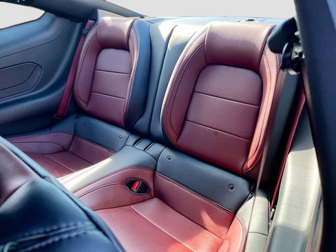 Used 2025 Ford Mustang GT Premium w/ 60th Anniversary Package image 24