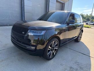 Used 2025 Land Rover Range Rover Autobiography AWD/4WD video 1
