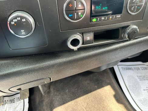 Used 2011 GMC Sierra 1500 SLE w/ Power Tech Package image 33