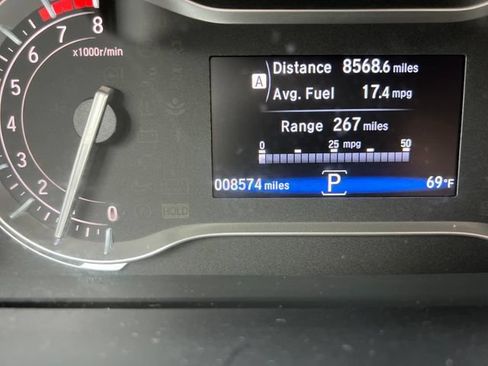 Used 2023 Honda Ridgeline RTL-E image 21