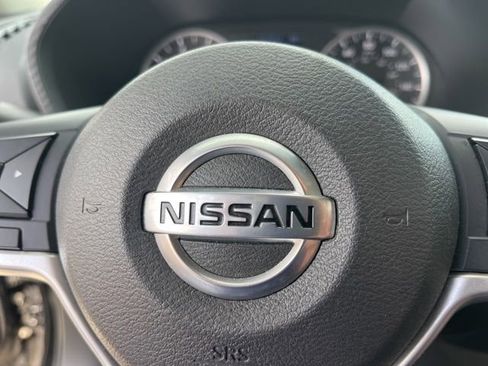 Used 2021 Nissan Sentra S FWD image 23