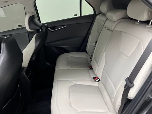 Certified 2025 Kia Niro EX Touring FWD image 13