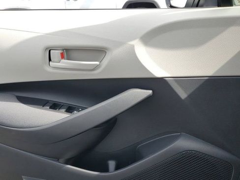 New 2026 Toyota Corolla LE image 28