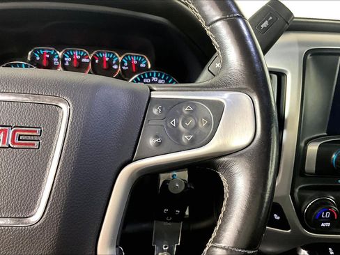 Used 2018 GMC Sierra 1500 SLE w/ SLE Value Package AWD/4WD image 24