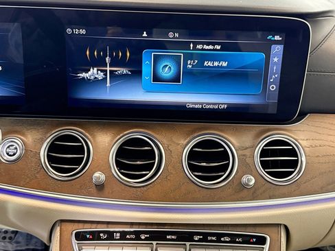 Used 2019 Mercedes-Benz E 63 AMG S w/ Driver Assistance Package image 15