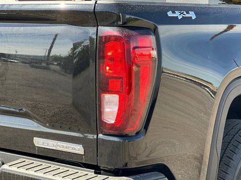 New 2025 GMC Sierra 1500 Elevation w/ Preferred Package image 32