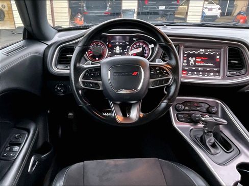 Used 2020 Dodge Challenger R/T Scat Pack w/ Plus Package image 7