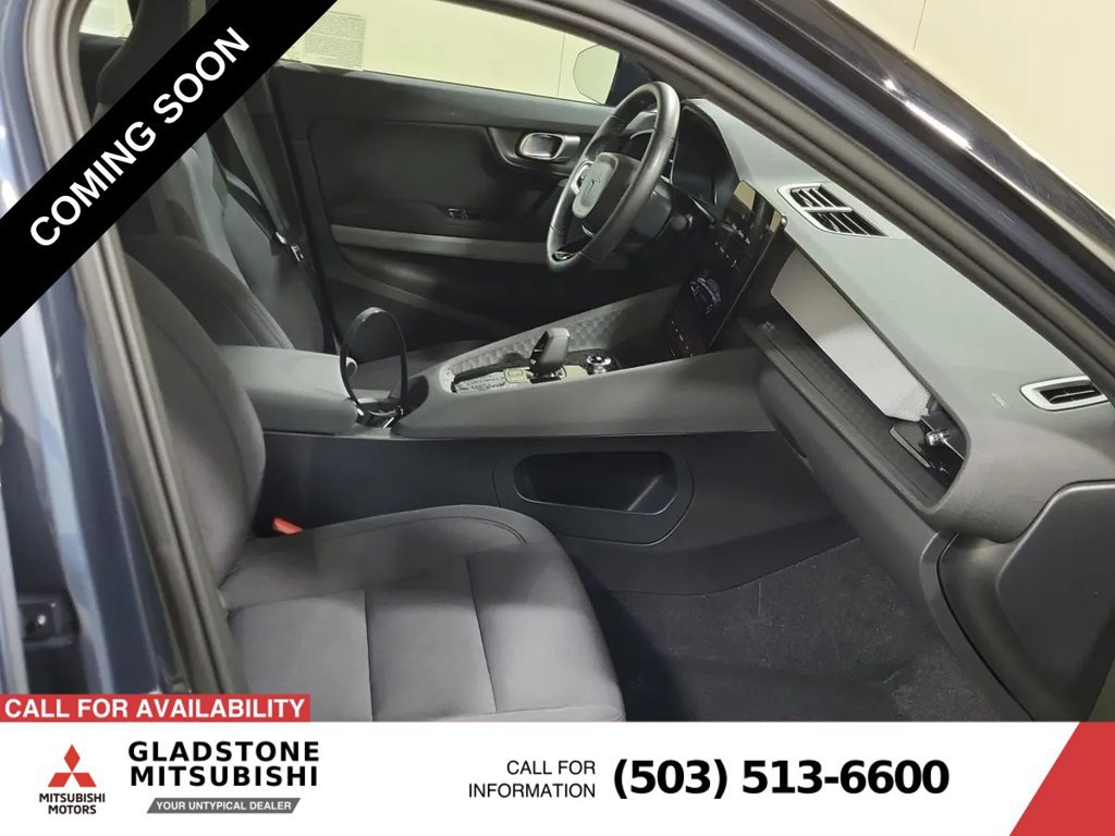 Used 2024 Polestar Polestar 2 AWD/4WD image 9