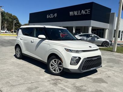 Used 2020 Kia Soul LX