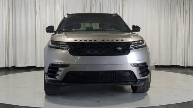 Used 2019 Land Rover Range Rover Velar R-Dynamic SE AWD/4WD image 3