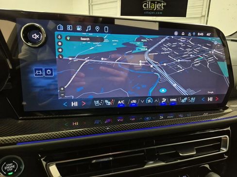 New 2026 Chevrolet Traverse High Country image 14