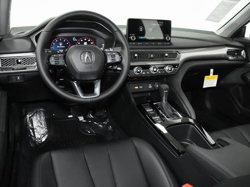 New 2025 Acura Integra image 6