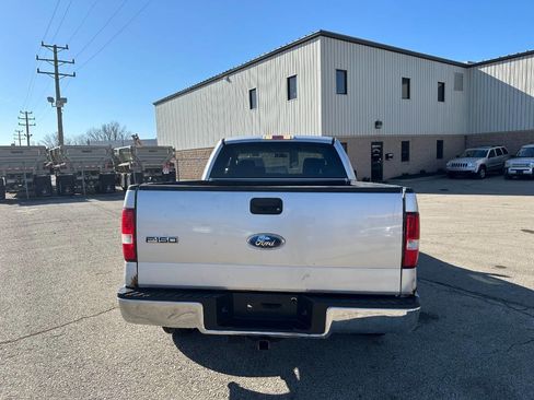Used 2006 Ford F150 XLT image 4